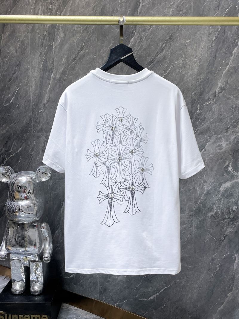 Chrome Hearts T-Shirts